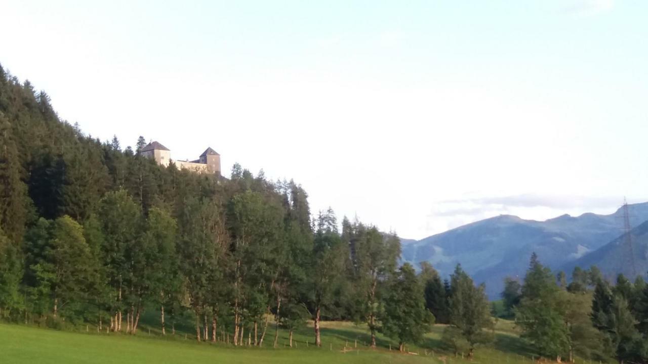 Ferienhaus Bachwinkl Saalfelden Exterior photo